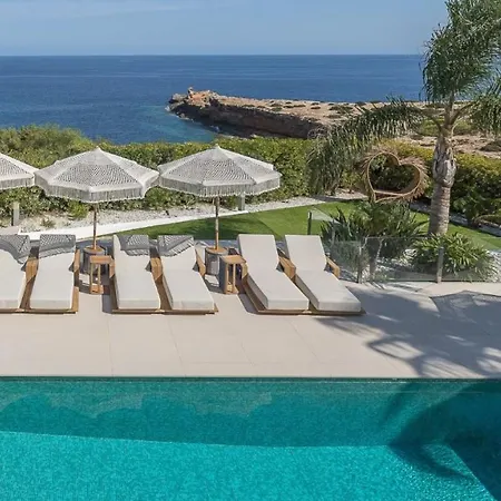 Wave Villa