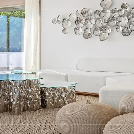 Wave Villa *