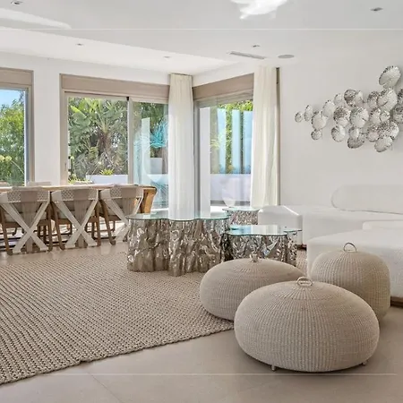 Villa Wave Ibiza Town