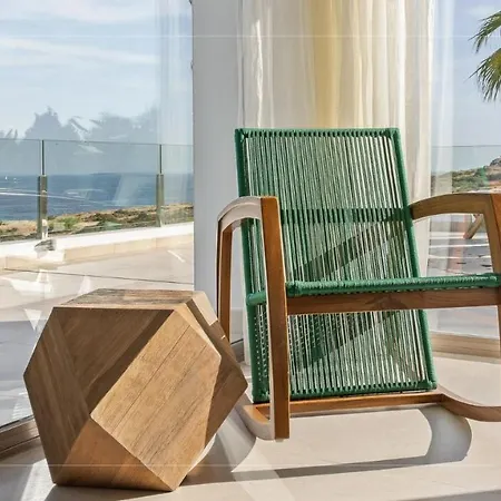 Wave Villa Ibiza Town