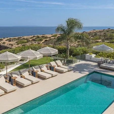 Wave Villa