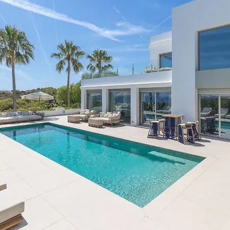 Villa Wave *