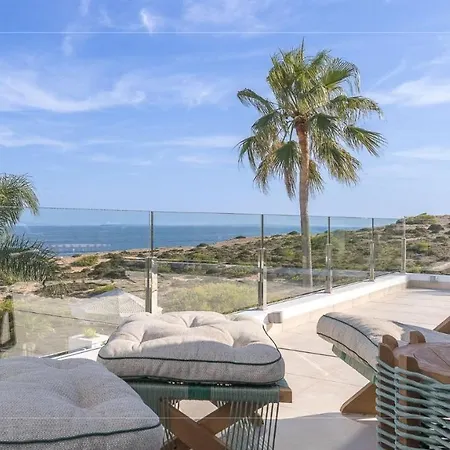 Wave Villa *