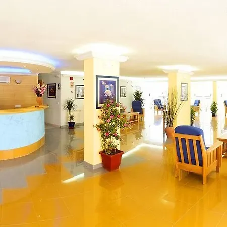 Hotel Vibra Maritimo Ibiza