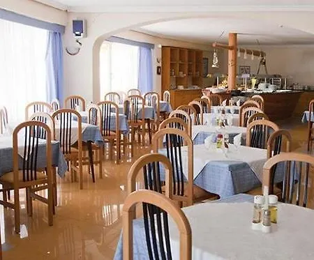 Hotel Vibra Maritimo