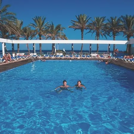 Fiesta Club Playa D'en Bossa 3* Ibiza Town