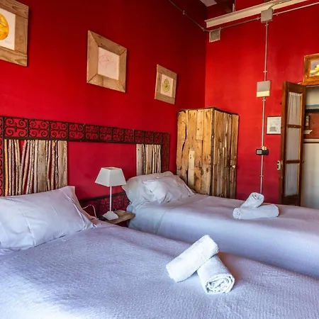 Ibiza Boutique Guest House