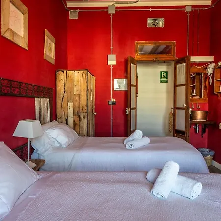 Ibiza Boutique Guest House Guest house