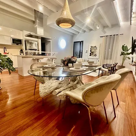 Casa Klod Holiday home Ibiza Town