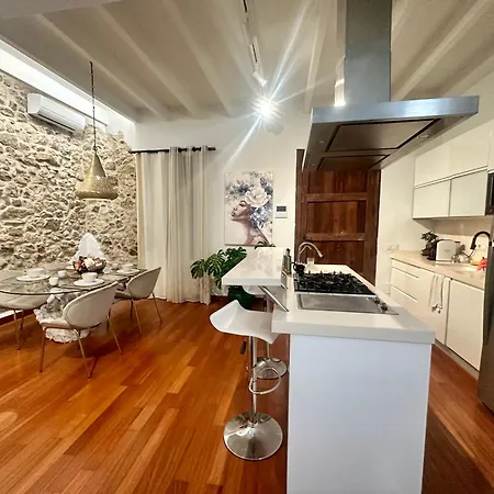 Casa Klod Ibiza Town