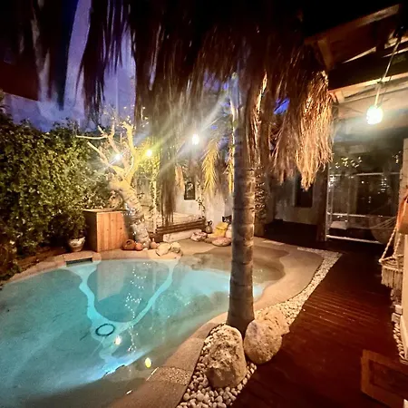 Casa Klod Holiday home
