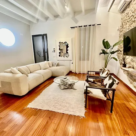 Holiday home Casa Klod Ibiza Town