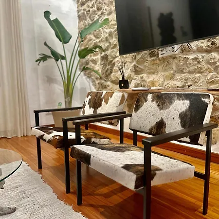 Casa Klod *