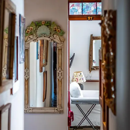 Ibiza Boutique Guest House *