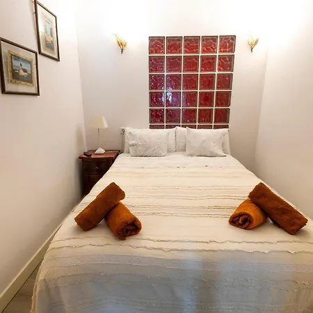 Ibiza Boutique Guest House