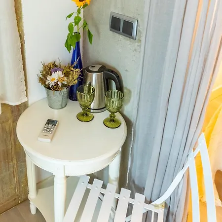 Guest house Ibiza Boutique Guest House