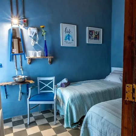 Ibiza Boutique Guest House Guest house