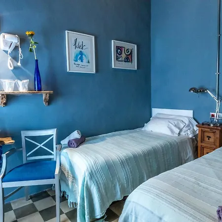 Ibiza Boutique Guest House Guest house *