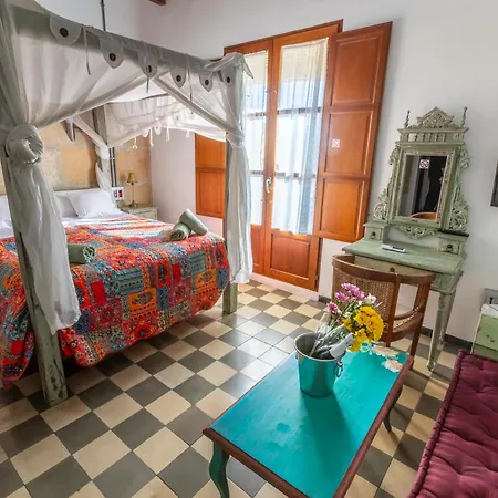 Guest house Ibiza Boutique Guest House