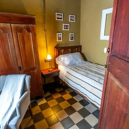 Ibiza Boutique Guest House Guest house