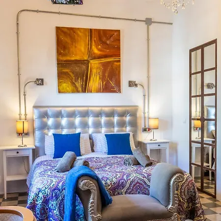 Ibiza Boutique Guest House Guest house *