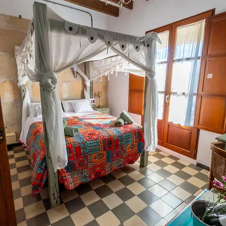 Ibiza Boutique Guest House *