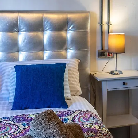 Ibiza Boutique Guest House Guest house *
