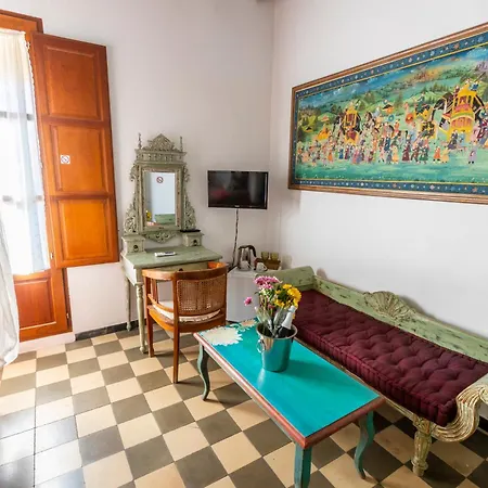 Guest house Ibiza Boutique Guest House *