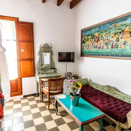 Ibiza Boutique Guest House Guest house *
