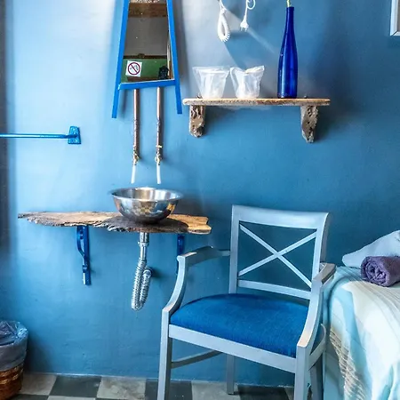 Guest house Ibiza Boutique Guest House Ibiza Town