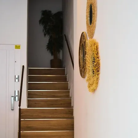 Gæstehus La Bartola *