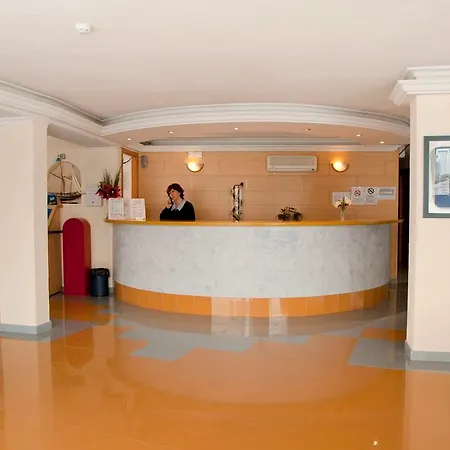 Hotel Vibra Maritimo Ibiza