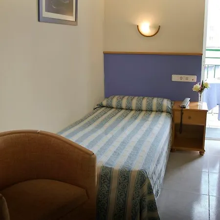 Hotel Vibra Maritimo