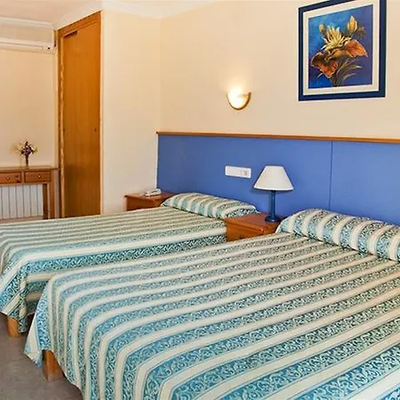 Hotel Vibra Maritimo Ibiza