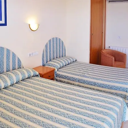 Vibra Maritimo 3* Ibiza