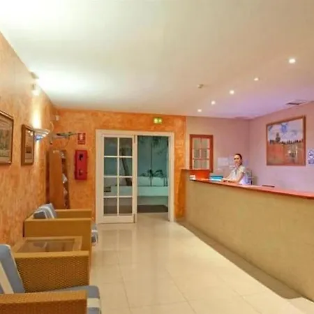 Hotel apartamentowy Vago Ibiza - New Opening 2025 Sant Antoni de Portmany