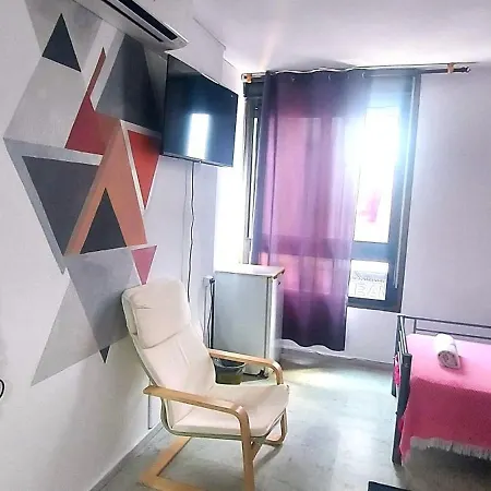 Coordenadas Guest house