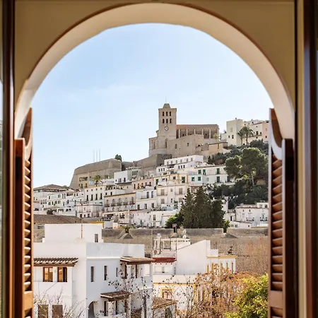 Gran Montesol Ibiza
