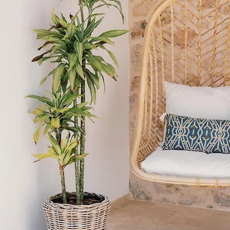Villa Pep Gibert Ibiza Town