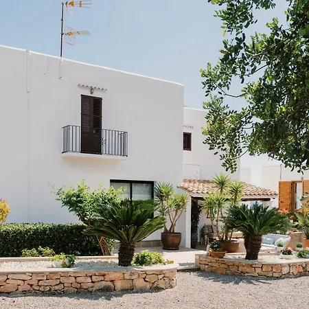 Pep Gibert * Ibiza Town