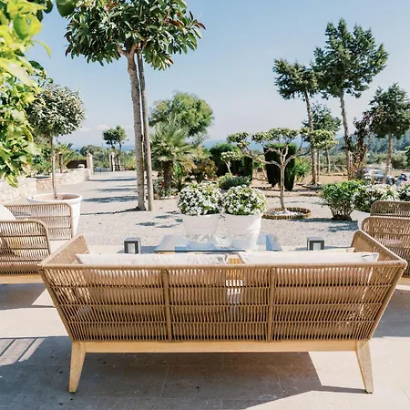 Villa Pep Gibert