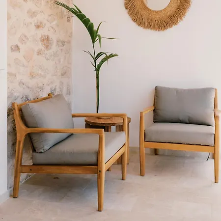 Villa Pep Gibert Ibiza Town
