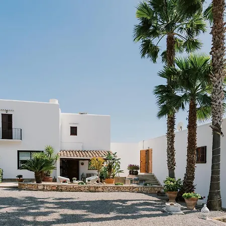 Villa Pep Gibert *