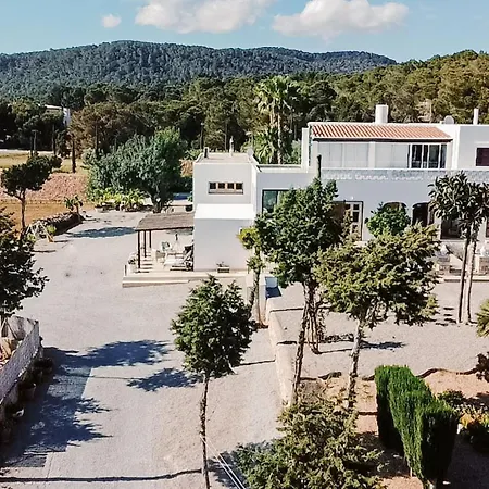 Pep Gibert Villa