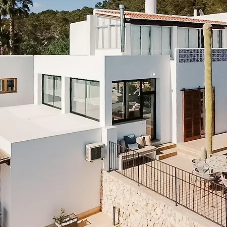 Pep Gibert Ibiza Town