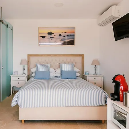Villa Pep Gibert Ibiza Town