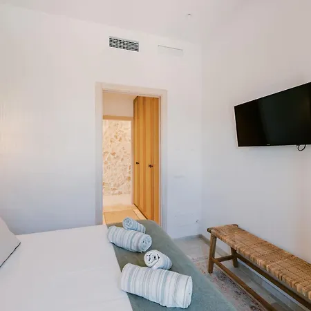 Villa Pep Gibert *