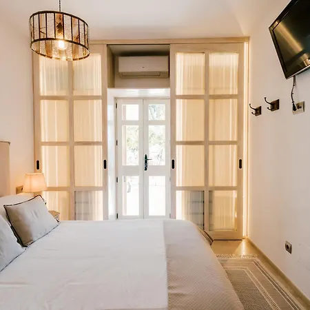 Pep Gibert Villa Ibiza Town