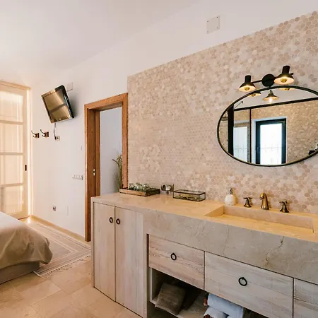 Villa Pep Gibert