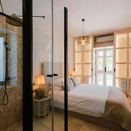 Villa Pep Gibert